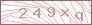 code